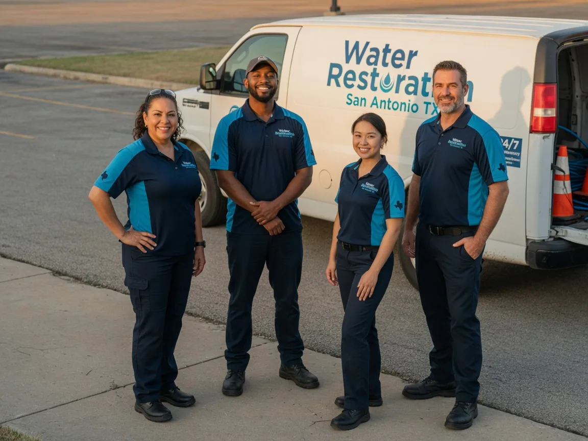 Water Damage Repair company in Wheatland, IA